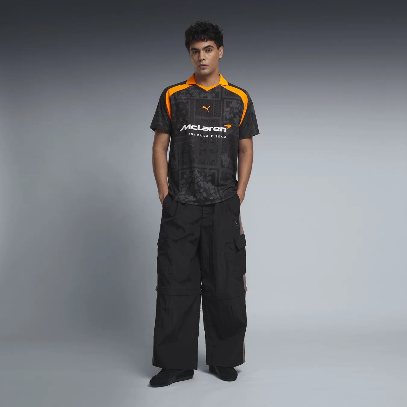 PUMA Gabungkan Fesyen & Motorsport, Jersi Eksklusif Ferrari dan McLaren Tampil Dengan Identiti Asia Tenggara