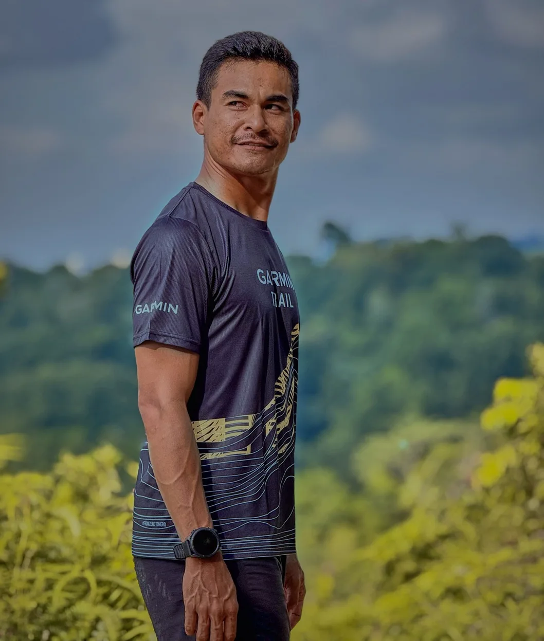 Atlet & Jurulatih Garmin Trail Kongsi Tip Penting Untuk Beginner Larian Denai 14 Atlet & Jurulatih Garmin Trail Kongsi Tip Penting Untuk Beginner Larian Denai