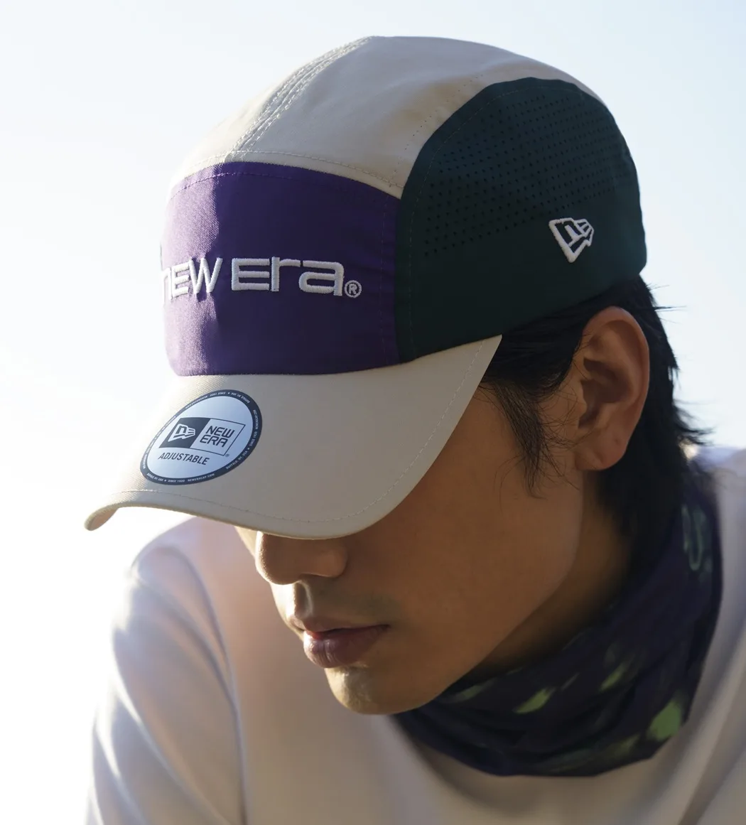 New Era Masuki Dunia Larian, Perkenal Koleksi RUNNER ERA Untuk Pelari Aktif 8 New Era Masuki Dunia Larian, Perkenal Koleksi RUNNER ERA Untuk Pelari Aktif