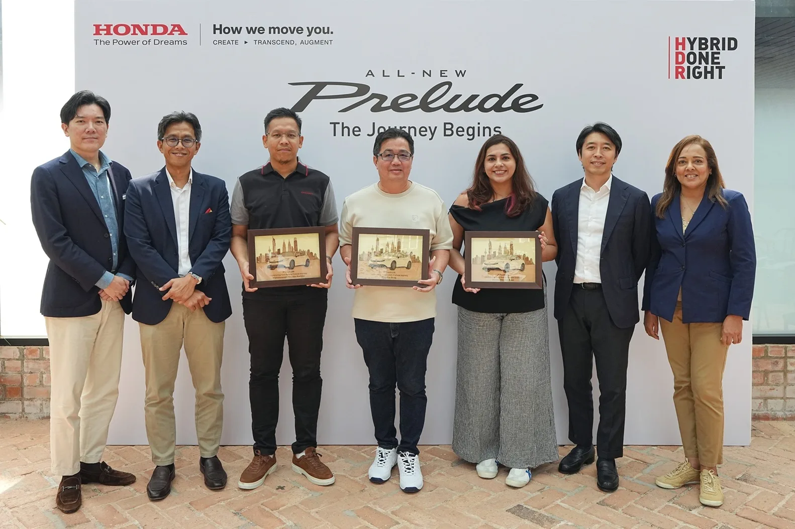 Honda Prelude Buka Bab Baharu, Tiga Pemilik Kongsi Kisah Impian dan Hubungan Peribadi Dengan Model Ikonik 7 Honda Prelude Buka Bab Baharu, Tiga Pemilik Kongsi Kisah Impian dan Hubungan Peribadi Dengan Model Ikonik