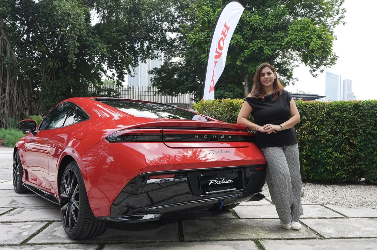 Honda Prelude Buka Bab Baharu, Tiga Pemilik Kongsi Kisah Impian dan Hubungan Peribadi Dengan Model Ikonik 11 Honda Prelude Buka Bab Baharu, Tiga Pemilik Kongsi Kisah Impian dan Hubungan Peribadi Dengan Model Ikonik