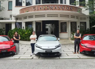 Honda Prelude Buka Bab Baharu, Tiga Pemilik Kongsi Kisah Impian dan Hubungan Peribadi Dengan Model Ikonik prelude