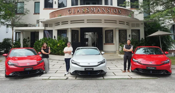 Pic 08 Honda Malaysia All-New Prelude Ownership Journey prelude