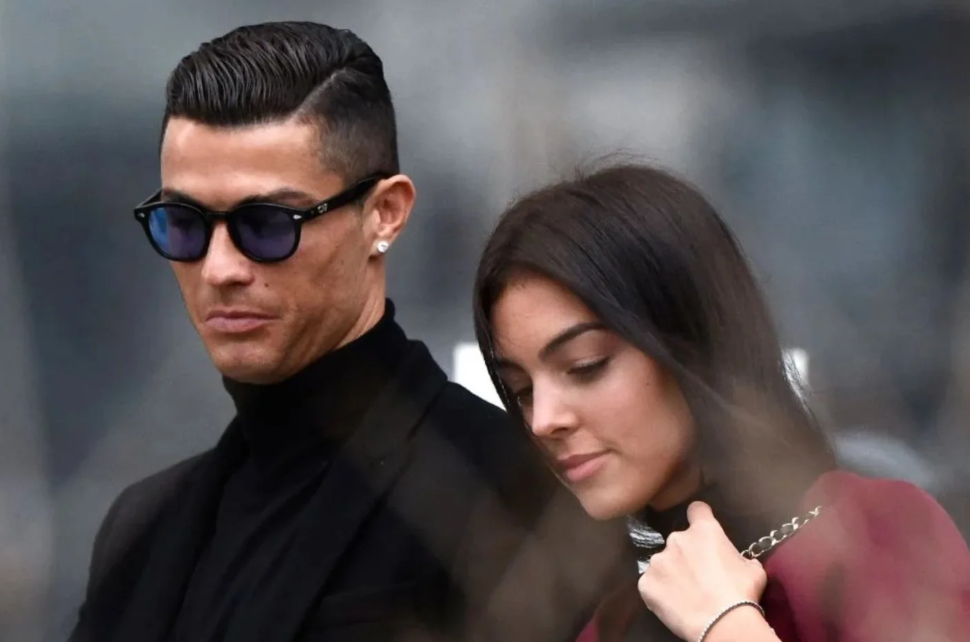 Cristiano Ronaldo & Georgina Rodriguez Akhirnya Sah Bergelar Suami Isteri Selepas Sedekad Bersama 5 Cristiano Ronaldo & Georgina Rodriguez Akhirnya Sah Bergelar Suami Isteri Selepas Sedekad Bersama