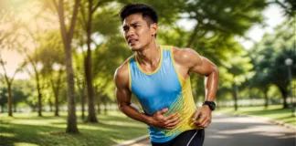 Side Stitch
