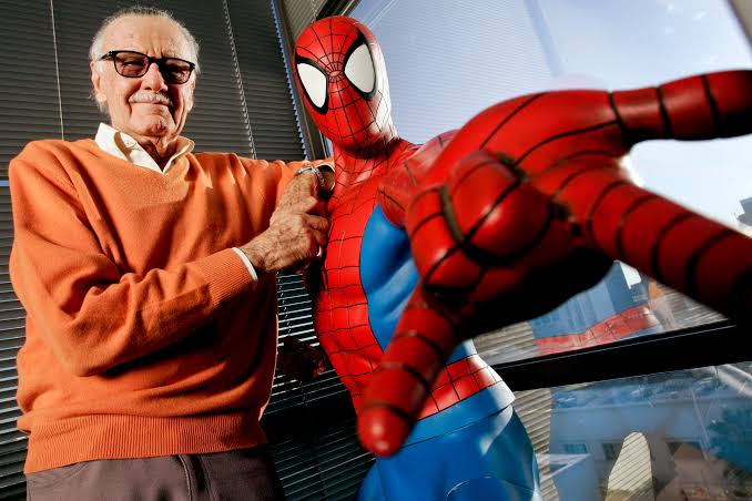 5 Sebab Kenapa Spider-Man Menjadi Francais Komik Ke Filem Paling Berjaya