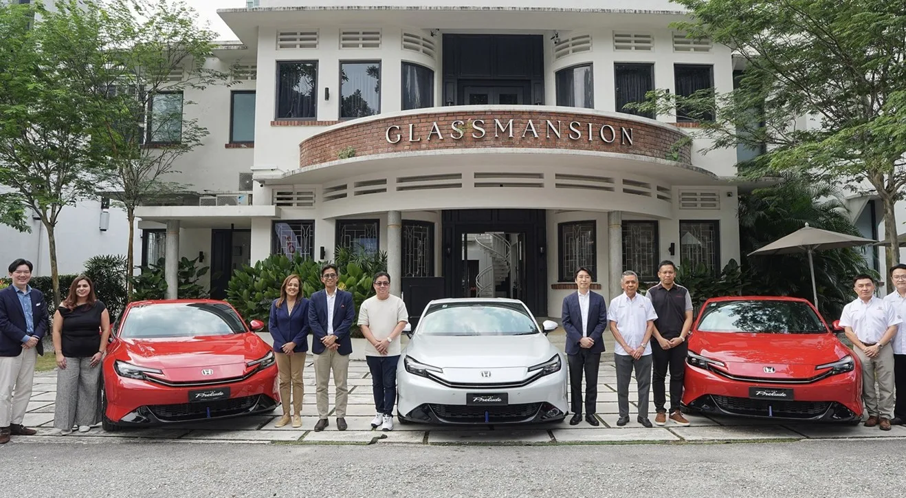 Honda Prelude Buka Bab Baharu, Tiga Pemilik Kongsi Kisah Impian dan Hubungan Peribadi Dengan Model Ikonik 8 Honda Prelude Buka Bab Baharu, Tiga Pemilik Kongsi Kisah Impian dan Hubungan Peribadi Dengan Model Ikonik
