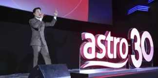 astro