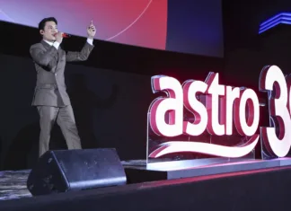 astro