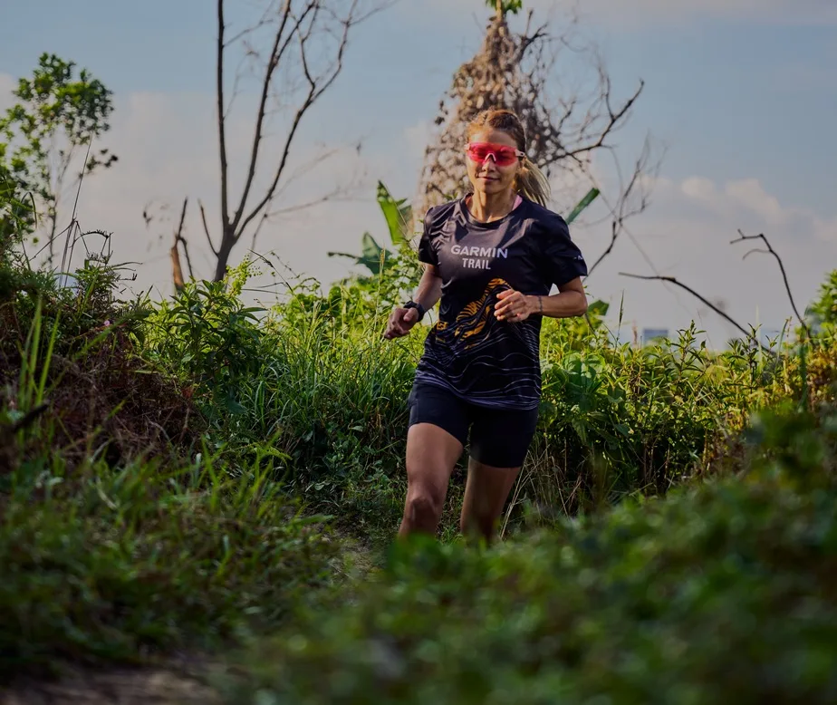 Atlet & Jurulatih Garmin Trail Kongsi Tip Penting Untuk Beginner Larian Denai 15 Atlet & Jurulatih Garmin Trail Kongsi Tip Penting Untuk Beginner Larian Denai