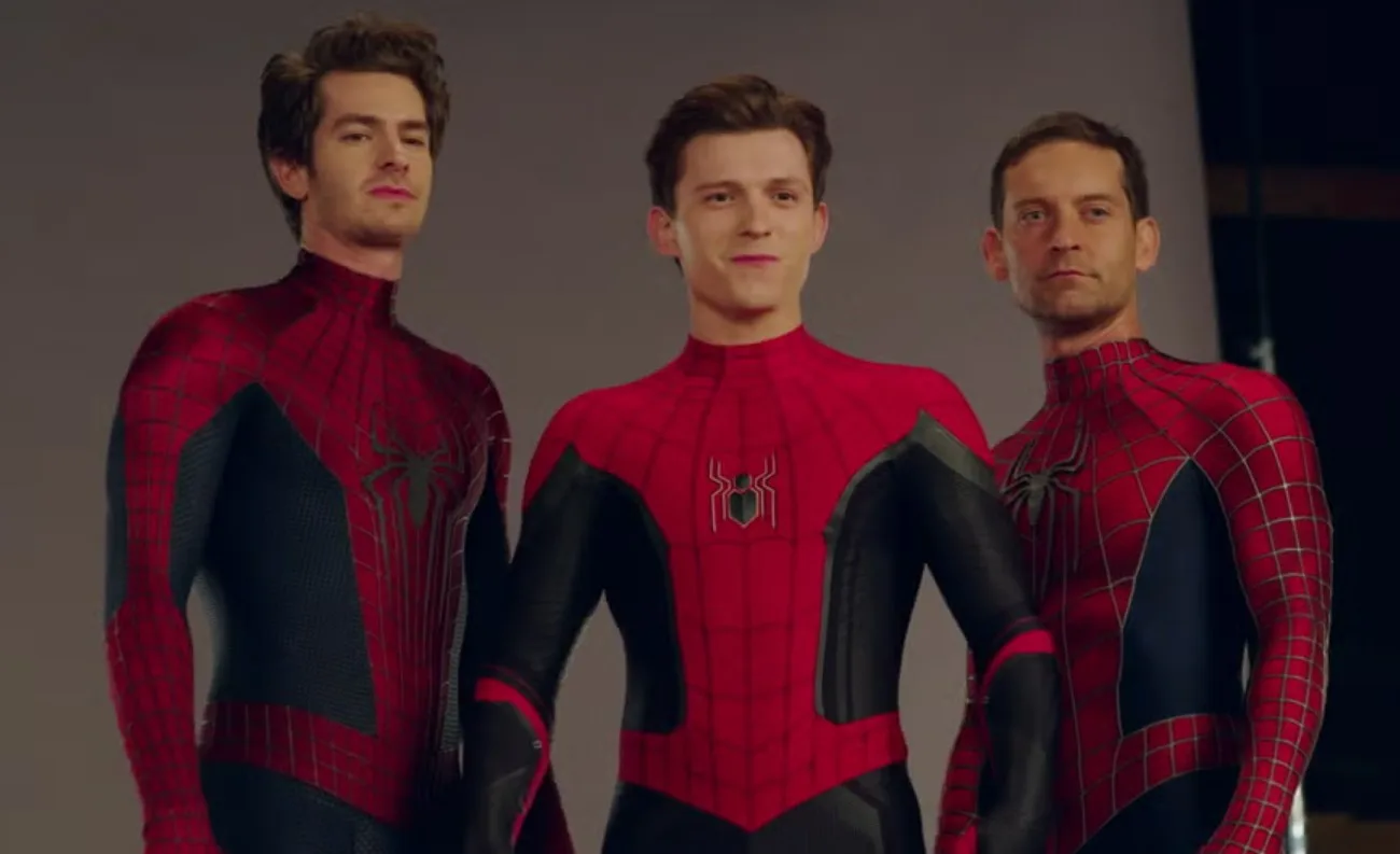 5 Sebab Kenapa Spider-Man Menjadi Francais Komik Ke Filem Paling Berjaya