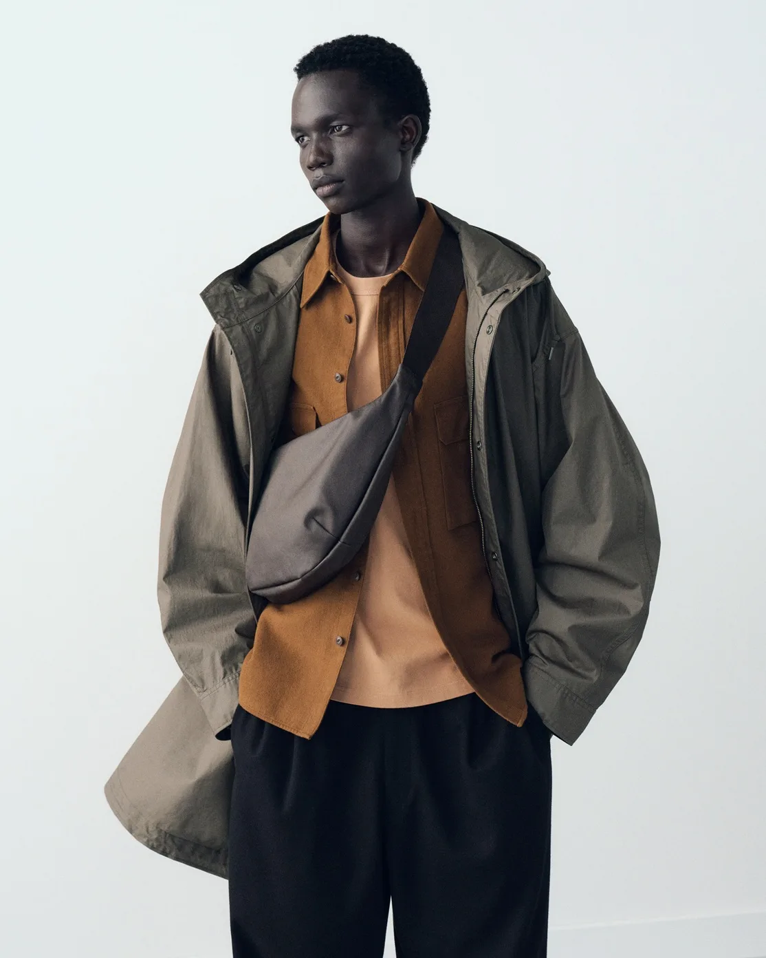 UNIQLO Lancar LifeWear Week, Koleksi Musim Luruh/Dingin 2026 Tampil Dengan Sentuhan Paris & 10 Tahun Uniqlo U 17 UNIQLO Lancar LifeWear Week, Koleksi Musim Luruh/Dingin 2026 Tampil Dengan Sentuhan Paris & 10 Tahun Uniqlo U