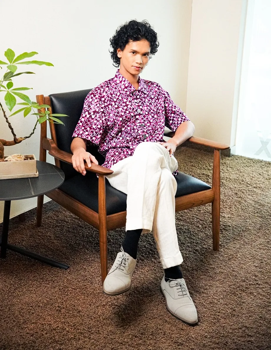 ‘The Modern Heritage’ Dari WARDROBE, Bawa Batik Kembali Sebagai Busana Harian Lelaki