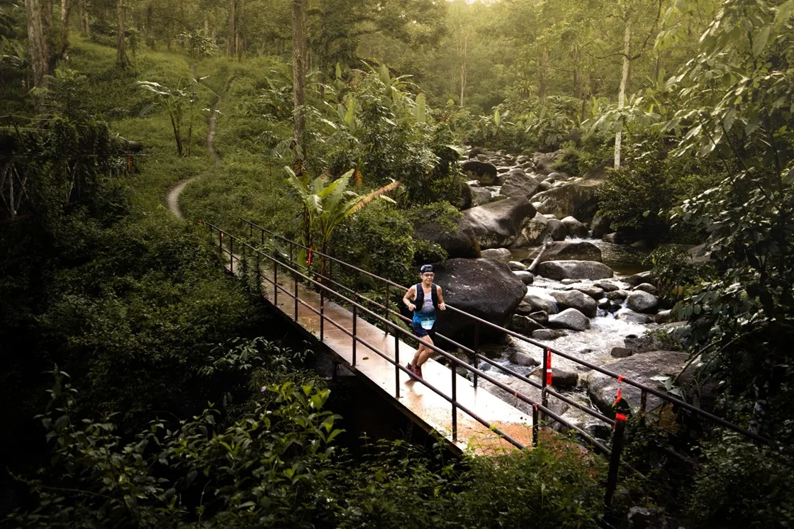 Malaysia Ultra-Trail by UTMB 2026 Tarik Lebih 2,700 Pelari Dari 63 Negara Ke Taiping 10 Malaysia Ultra-Trail by UTMB 2026 Tarik Lebih 2,700 Pelari Dari 63 Negara Ke Taiping