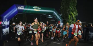 UTMB