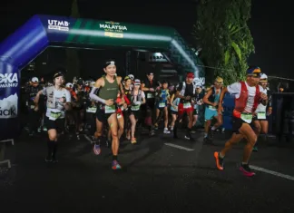 UTMB