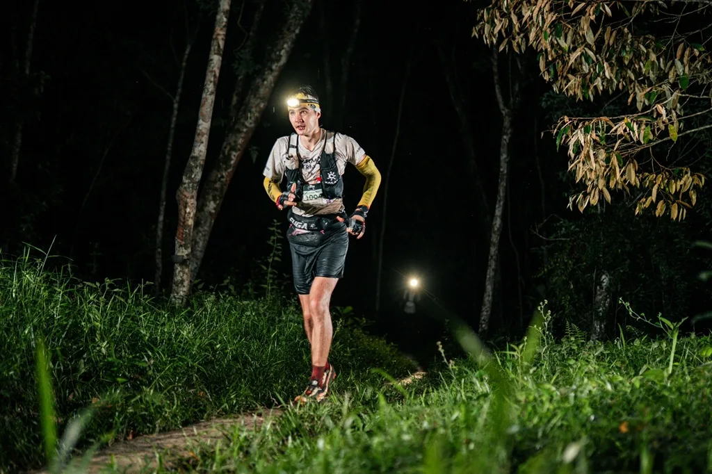Atlet & Jurulatih Garmin Trail Kongsi Tip Penting Untuk Beginner Larian Denai 16 Atlet & Jurulatih Garmin Trail Kongsi Tip Penting Untuk Beginner Larian Denai