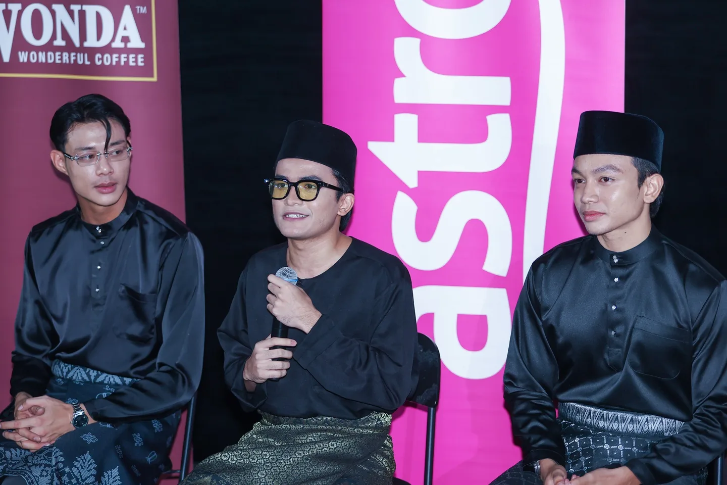 KUDRAT 1968: High Council Bukan Sekadar Kisah Kuasa, Tetapi Tentang Warisan, Pilihan dan Jurang Kelas 7 KUDRAT 1968: High Council Bukan Sekadar Kisah Kuasa, Tetapi Tentang Warisan, Pilihan dan Jurang Kelas