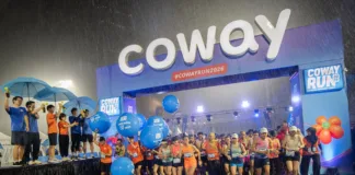 coway
