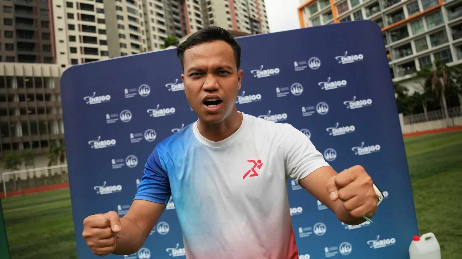 Dari Aktiviti Solo Ke Gerakan Komuniti, Run Club Ubah Wajah Budaya Larian Malaysia 6 Dari Aktiviti Solo Ke Gerakan Komuniti, Run Club Ubah Wajah Budaya Larian Malaysia