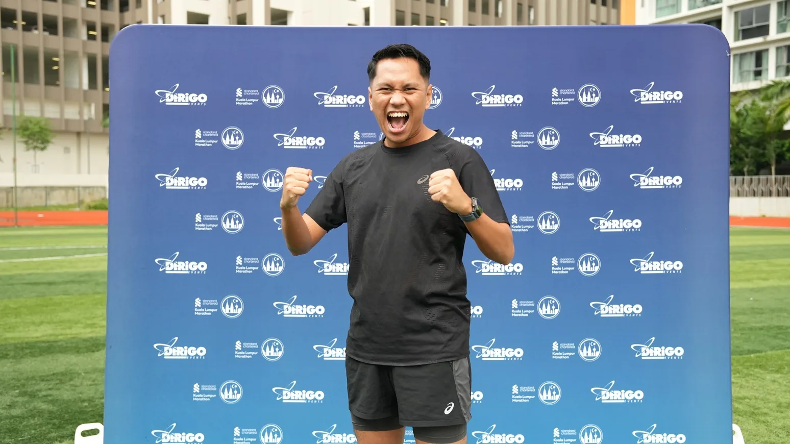 Dari Aktiviti Solo Ke Gerakan Komuniti, Run Club Ubah Wajah Budaya Larian Malaysia 3 Dari Aktiviti Solo Ke Gerakan Komuniti, Run Club Ubah Wajah Budaya Larian Malaysia