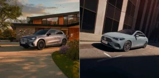 Mercedes