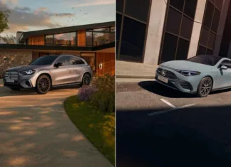 Mercedes