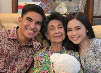 syed saddiq