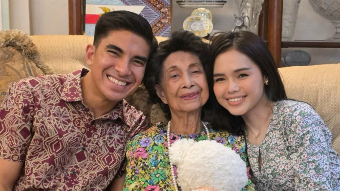 ARTIKEL MAS syed saddiq