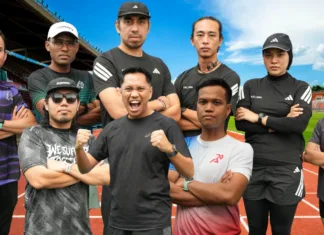 Dari Aktiviti Solo Ke Gerakan Komuniti, Run Club Ubah Wajah Budaya Larian Malaysia LARIAN
