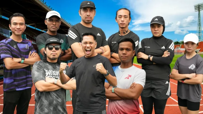ARTIKEL MAS LARIAN