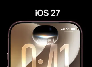 ios 27