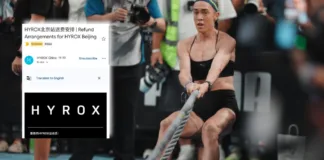 HYROX