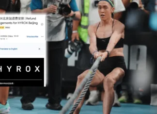 HYROX