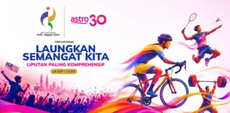 SUKAN ASIA