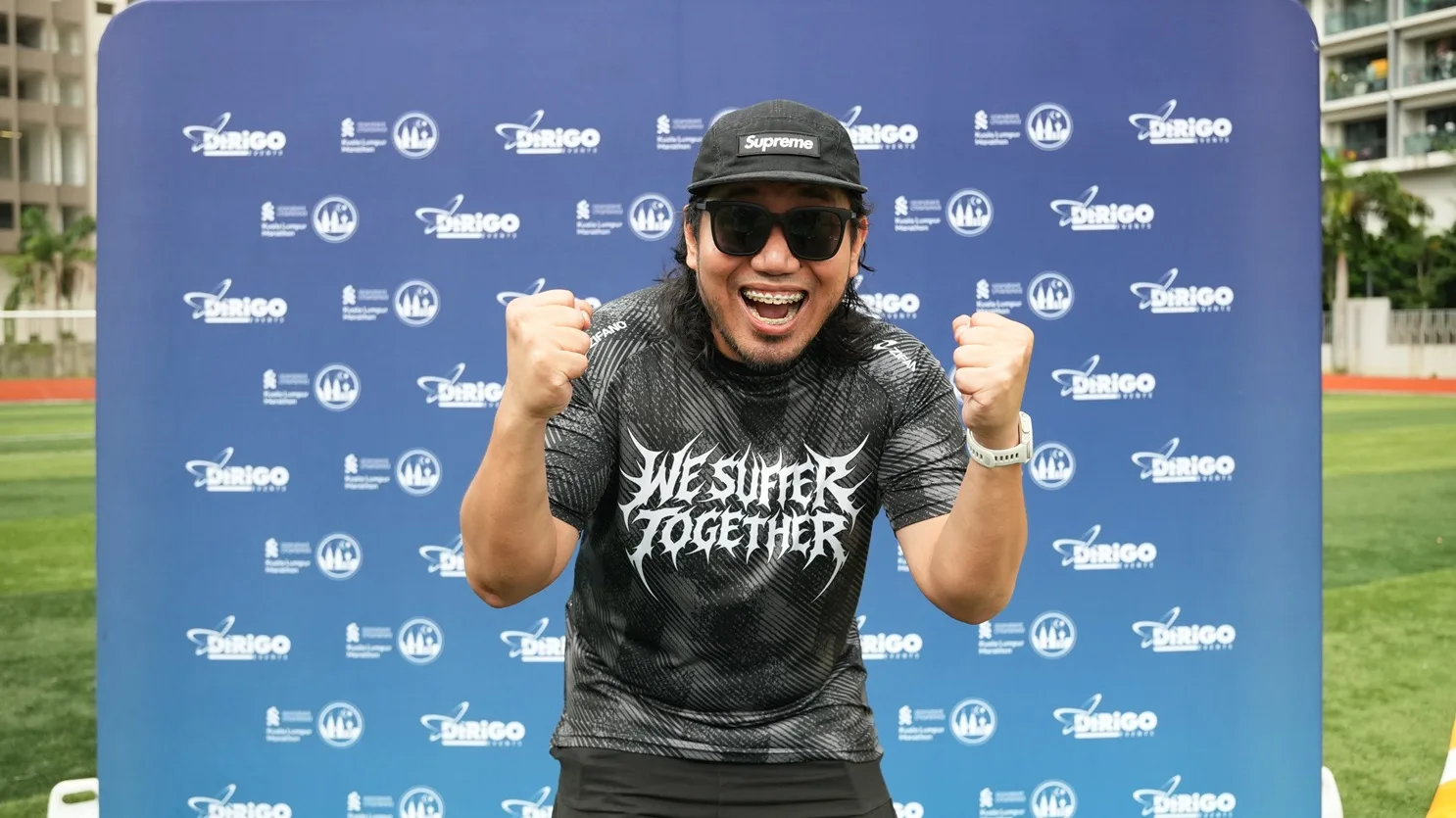 Dari Aktiviti Solo Ke Gerakan Komuniti, Run Club Ubah Wajah Budaya Larian Malaysia 4 Dari Aktiviti Solo Ke Gerakan Komuniti, Run Club Ubah Wajah Budaya Larian Malaysia