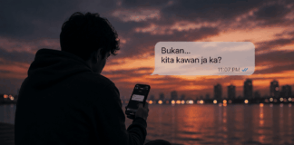 Hubungan tanpa status