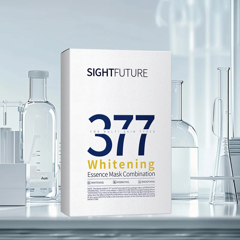 SIGHTFUTURE Kini Di Malaysia, Bawa Pendekatan Sains Untuk Atasi Kulit Kusam & Tompok Gelap