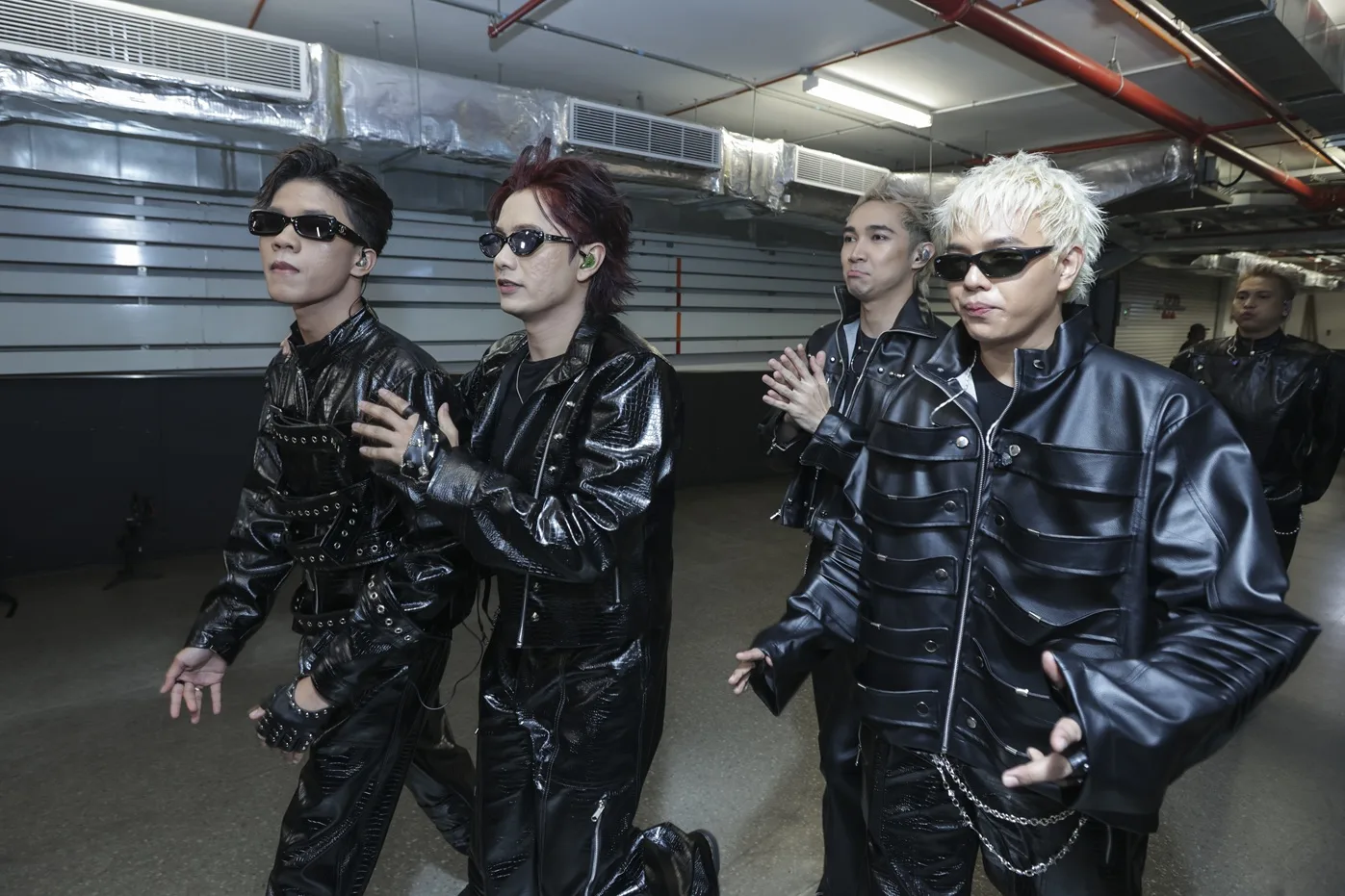 ‘The First Wave’ Raikan Setahun ALPHA, Dari Big Stage Ke Konsert Sold Out