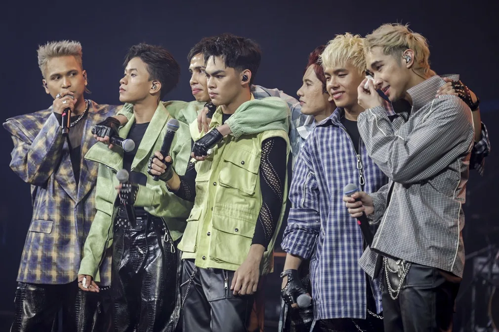 ‘The First Wave’ Raikan Setahun ALPHA, Dari Big Stage Ke Konsert Sold Out