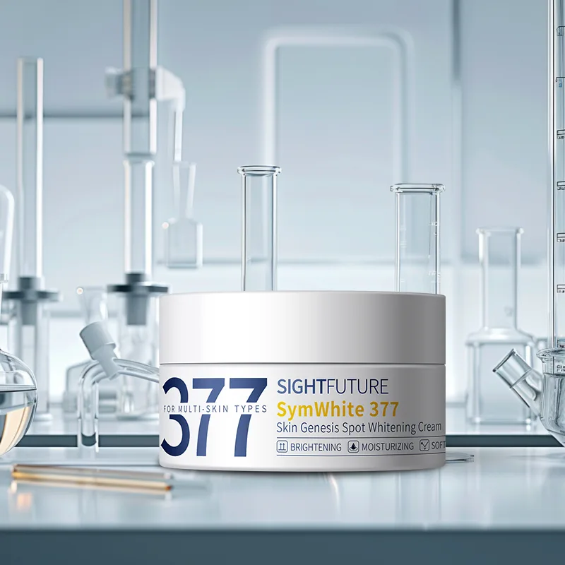 SIGHTFUTURE Kini Di Malaysia, Bawa Pendekatan Sains Untuk Atasi Kulit Kusam & Tompok Gelap