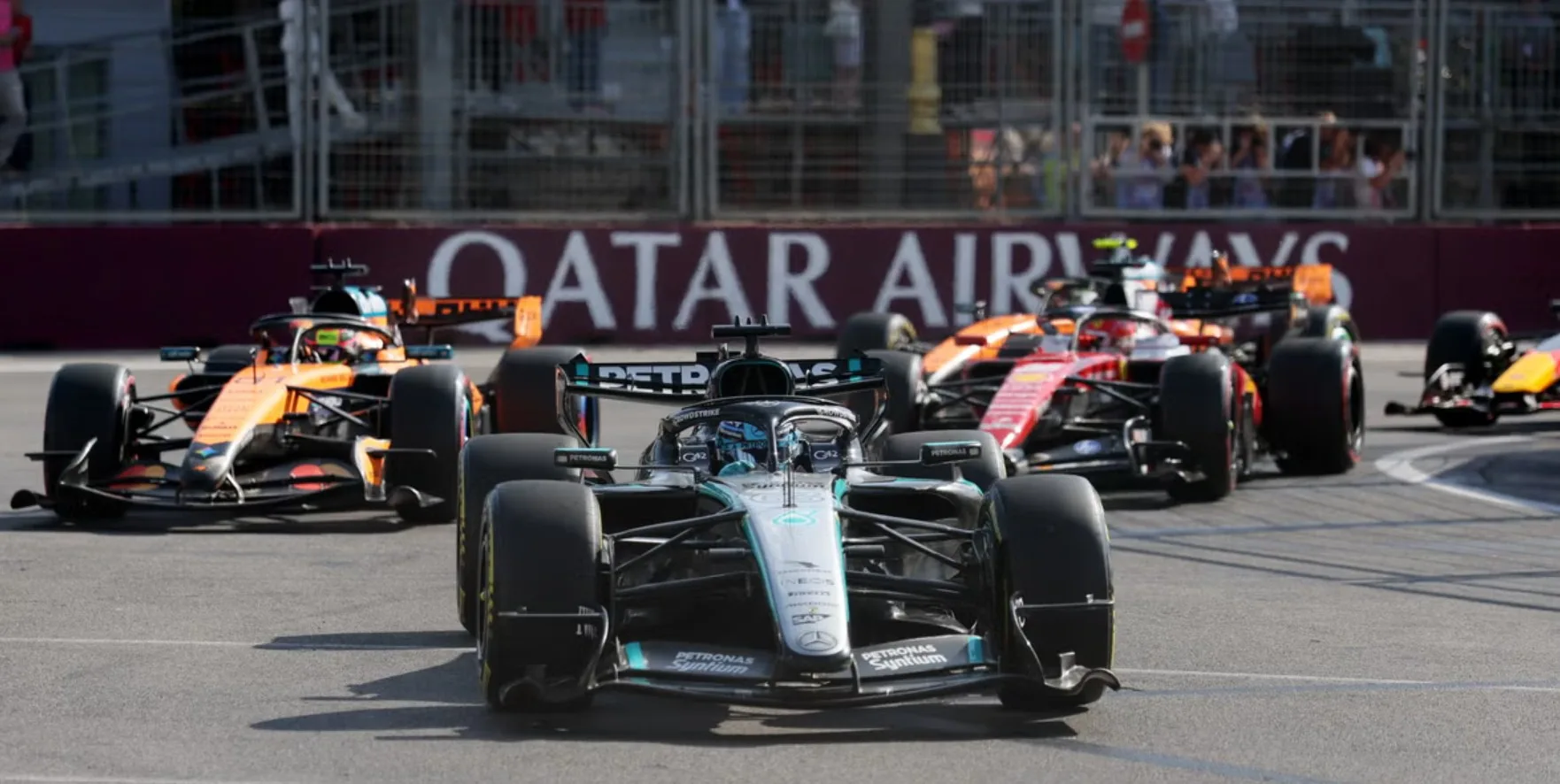 10 Fakta Bahrain Grand Prix 2026 Di Malaysia, F1 Kembali Ke Sepang! 3 10 Fakta Bahrain Grand Prix 2026 Di Malaysia, F1 Kembali Ke Sepang!