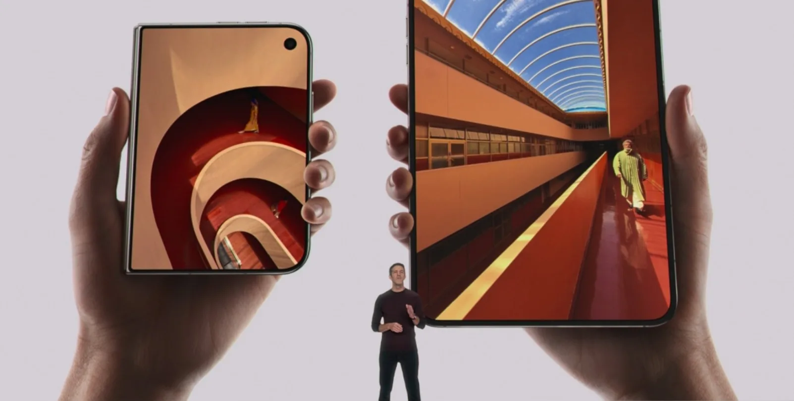 Kini Rasmi! iPhone Duo Tampil Telefon Lipat Pertama Apple Tiba Di Malaysia Bermula RM9,499 2 Kini Rasmi! iPhone Duo Tampil Telefon Lipat Pertama Apple Tiba Di Malaysia Bermula RM9,499