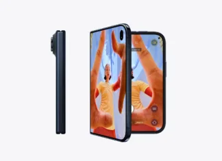 Kini Rasmi! iPhone Duo Tampil Telefon Lipat Pertama Apple Tiba Di Malaysia Bermula RM9,499 iphone duo