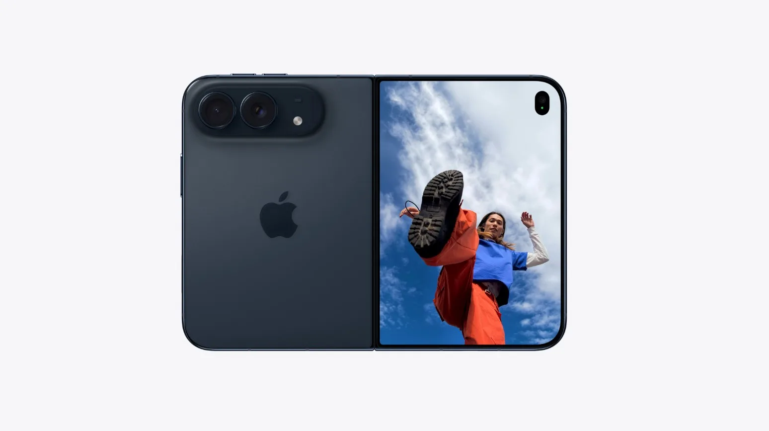 Kini Rasmi! iPhone Duo Tampil Telefon Lipat Pertama Apple Tiba Di Malaysia Bermula RM9,499 7 Kini Rasmi! iPhone Duo Tampil Telefon Lipat Pertama Apple Tiba Di Malaysia Bermula RM9,499