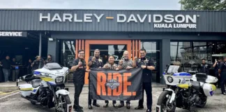 Harley-Davidson