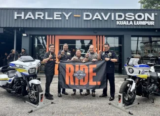 Harley-Davidson