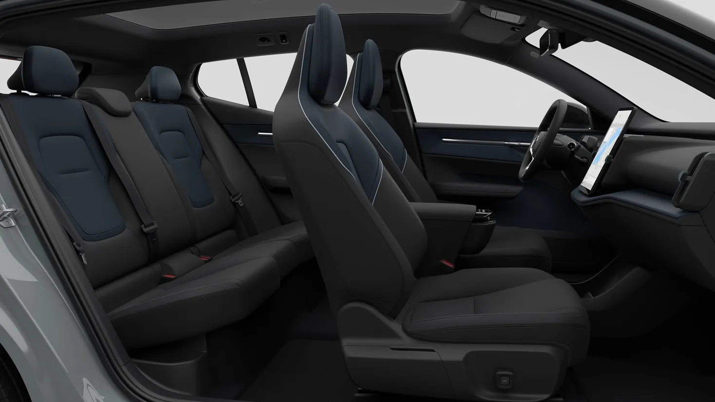 Volvo EX30 Cross Country Kini Di Pasaran Malaysia, EV Kompak Lasak Dari RM218,888 6 Volvo EX30 Cross Country Kini Di Pasaran Malaysia, EV Kompak Lasak Dari RM218,888