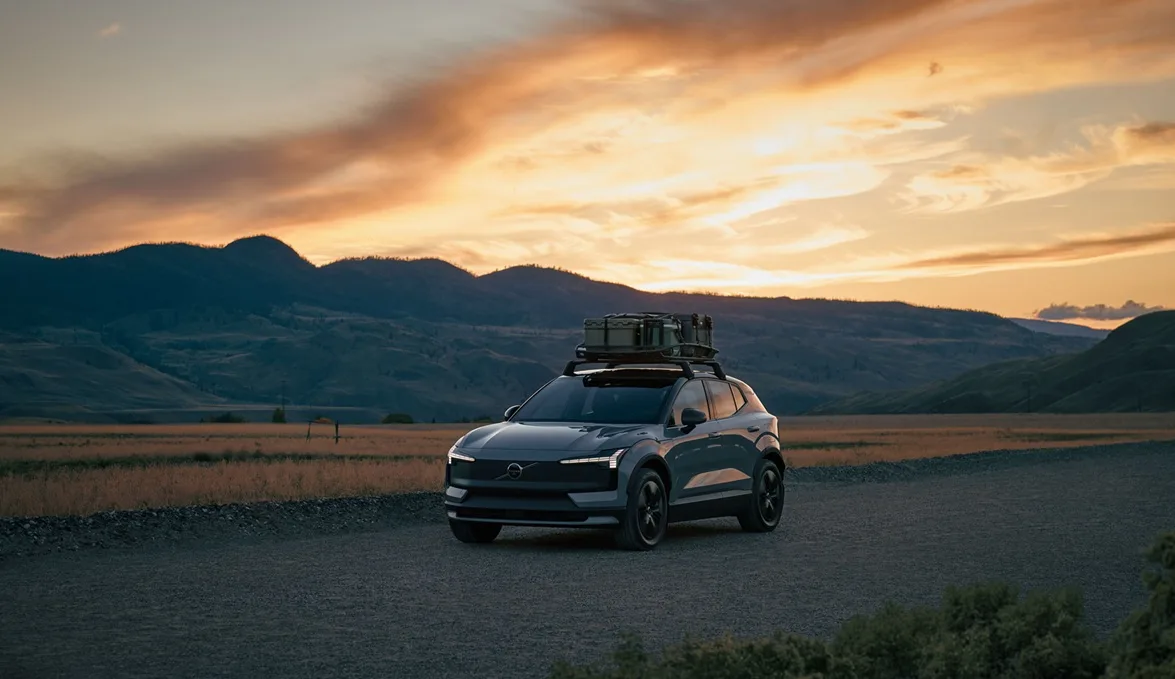 Volvo EX30 Cross Country Kini Di Pasaran Malaysia, EV Kompak Lasak Dari RM218,888 2 Volvo EX30 Cross Country Kini Di Pasaran Malaysia, EV Kompak Lasak Dari RM218,888
