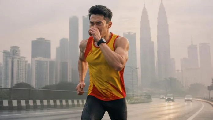 JEREBU MAS larian